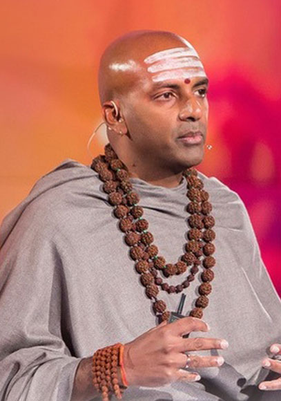Photo of Dandapani