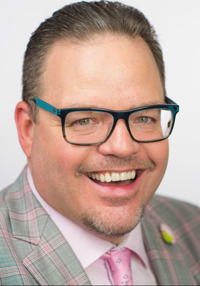 Photo of Jay