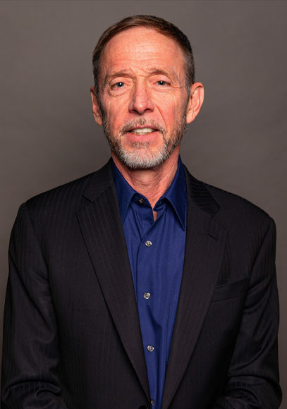 Photo of Chris